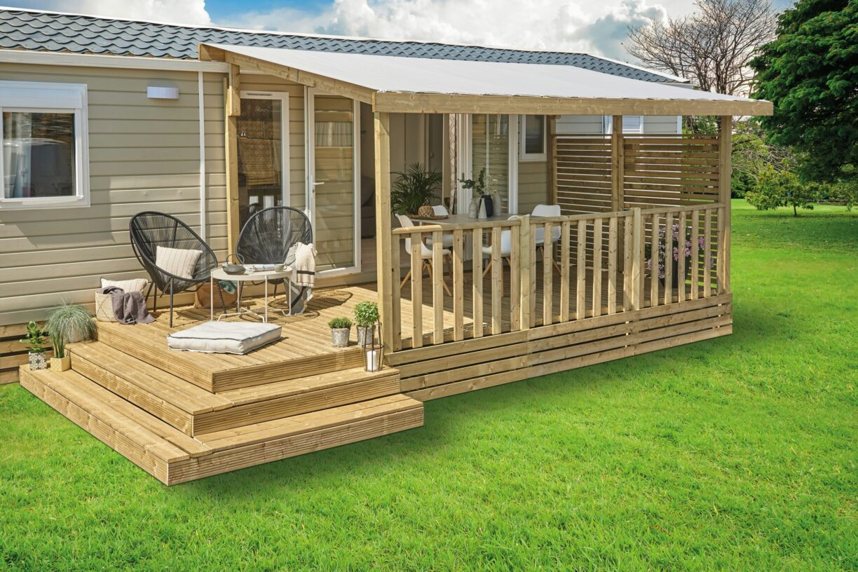 Camping Lloret Blau - Bild 10 Camping Lloret Blau - Bild 10