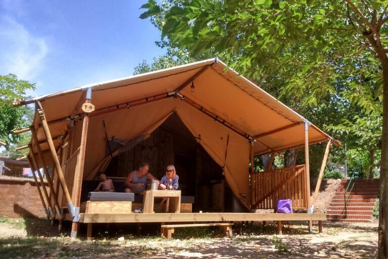 Camping Lloret Blau - Bild 11 Camping Lloret Blau - Bild 11