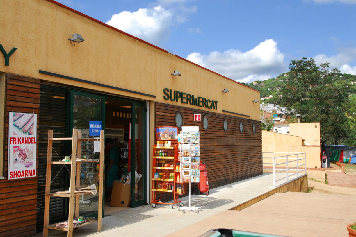 Camping Lloret Blau - Bild 12 Camping Lloret Blau - Bild 12