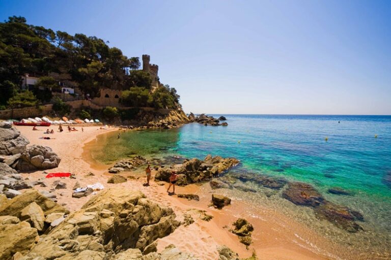 Camping Lloret Blau - Bild 15 Camping Lloret Blau - Bild 15