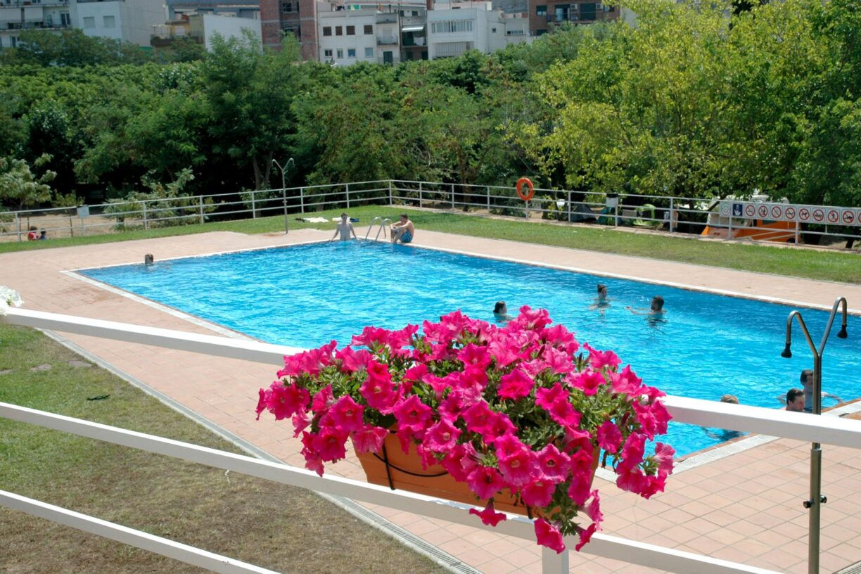 Camping Lloret Blau - Bild 2 Camping Lloret Blau - Bild 2