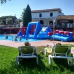 Camping Lloret Blau - Bild 3 Camping Lloret Blau - Bild 3