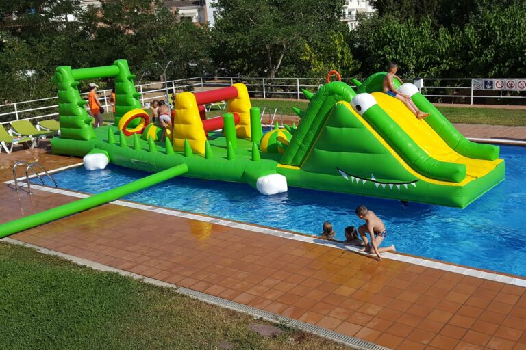 Camping Lloret Blau - Bild 4 Camping Lloret Blau - Bild 4