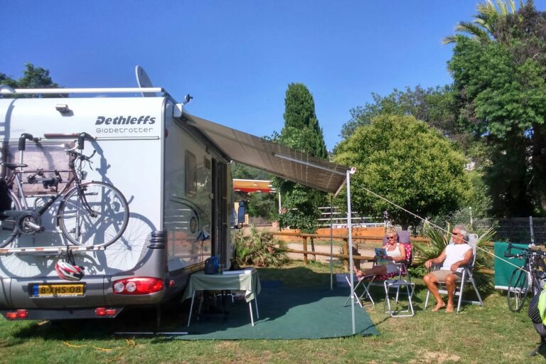 Camping Lloret Blau - Bild 7 Camping Lloret Blau - Bild 7