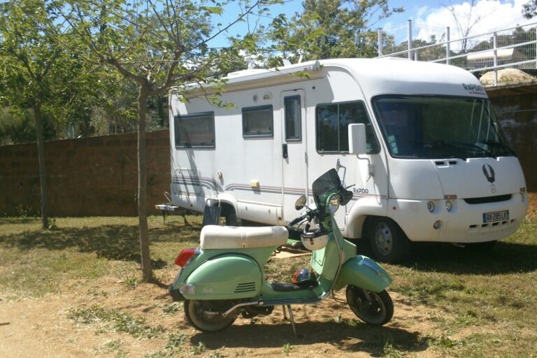 Camping Lloret Blau - Bild 8 Camping Lloret Blau - Bild 8