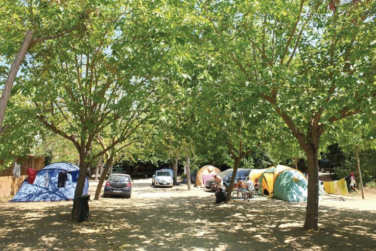 Camping Lloret Blau - Bild 1