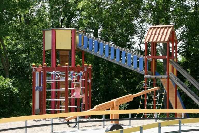 Camping Løgballe - Bild 10