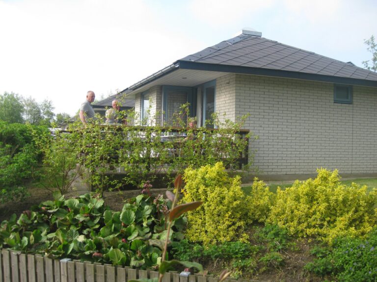 Camping Løgballe - Bild 11