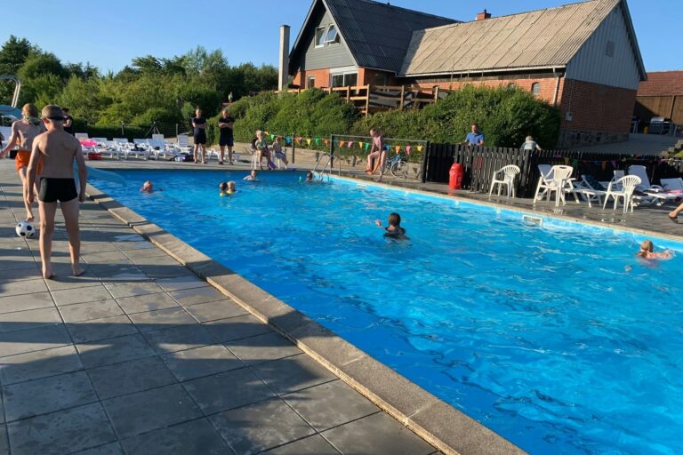 Camping Løgballe - Bild 13