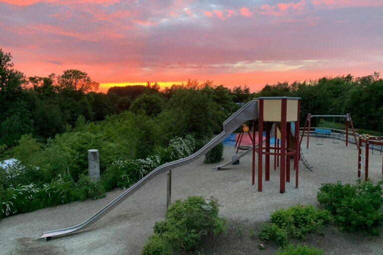 Camping Løgballe - Bild 3