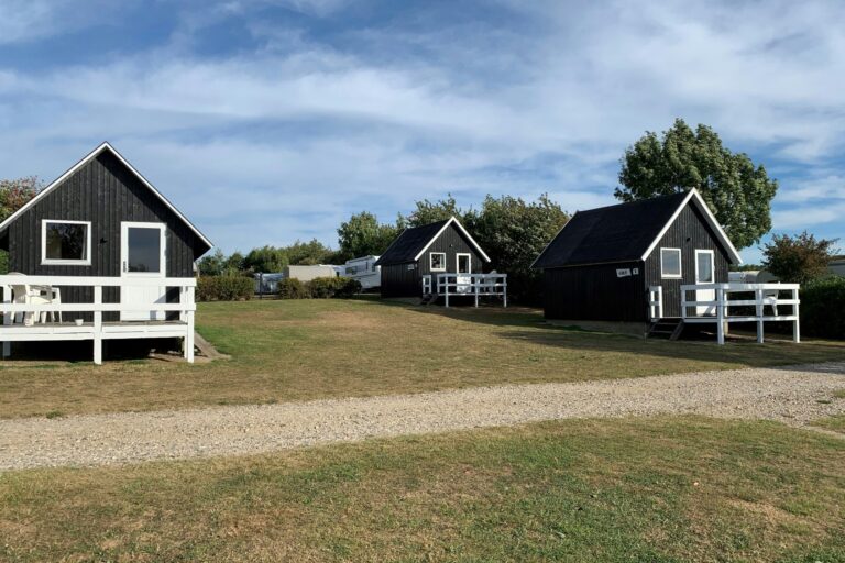 Camping Løgballe - Bild 4