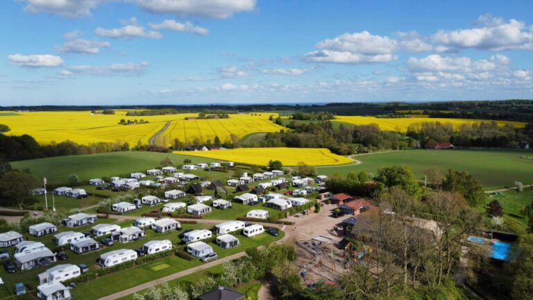 Camping Løgballe - Bild 5