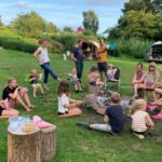 Camping Løgballe - Bild 9