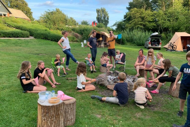 Camping Løgballe - Bild 9