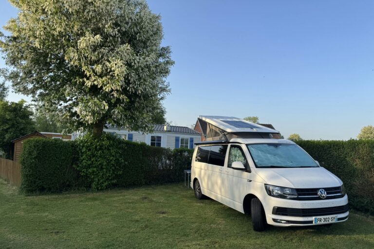 Camping L'orée Des Caps - Bild 2 Camping L'orée Des Caps - Bild 2