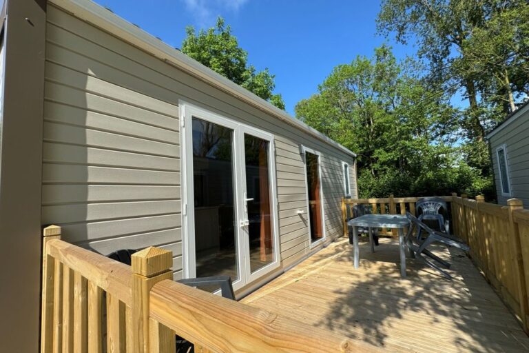 Camping L'orée Des Caps - Bild 4 Camping L'orée Des Caps - Bild 4