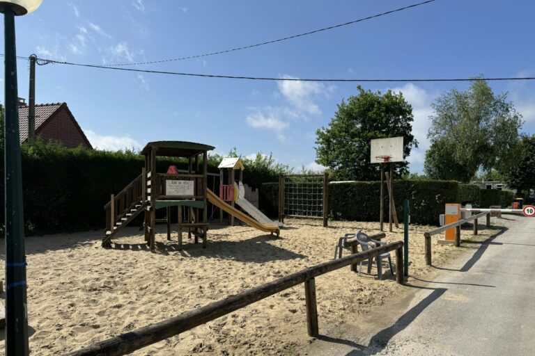 Camping L'orée Des Caps - Bild 5 Camping L'orée Des Caps - Bild 5