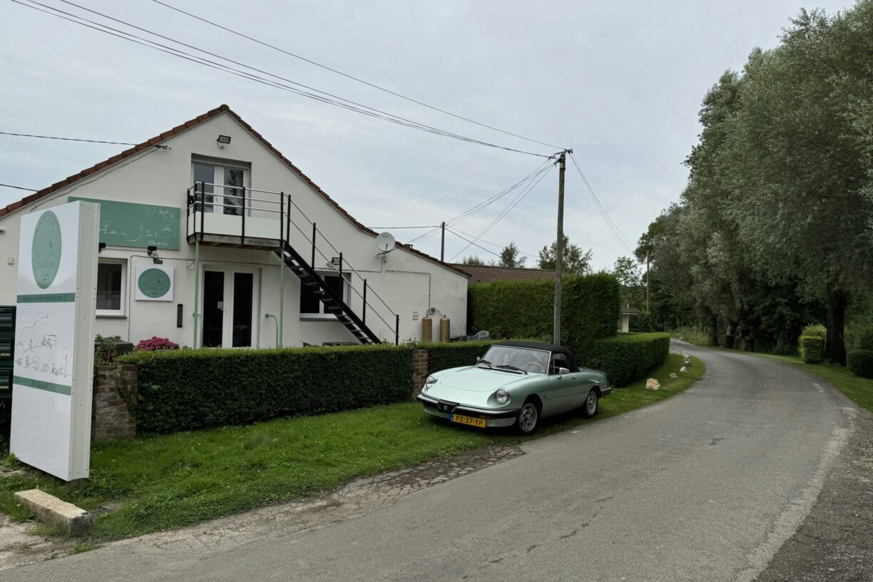 Camping L'orée Des Caps - Bild 7 Camping L'orée Des Caps - Bild 7