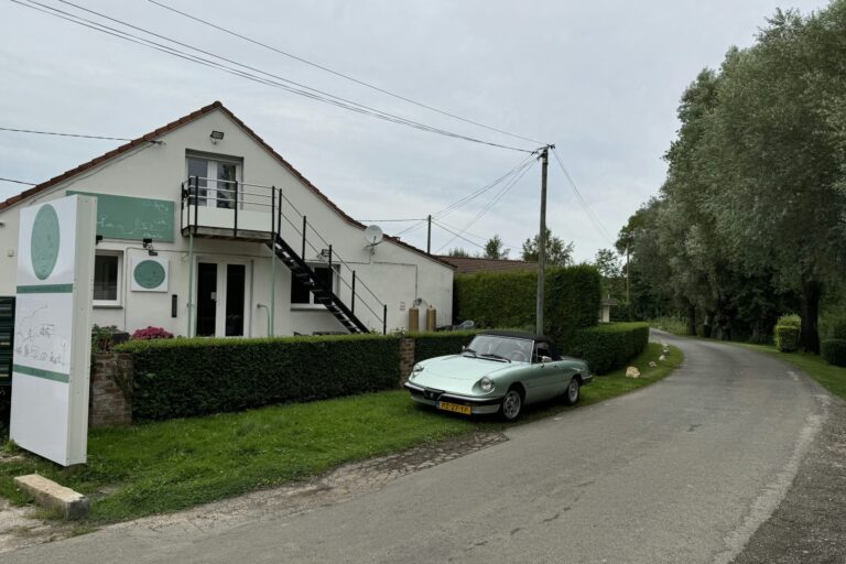 Camping L'orée Des Caps - Bild 7 Camping L'orée Des Caps - Bild 7