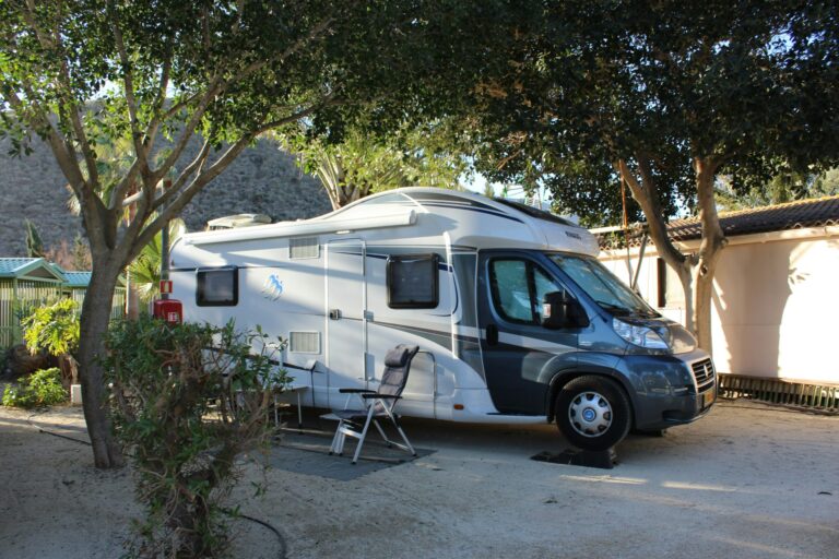 Camping Los Escullos - Bild 4 Camping Los Escullos - Bild 4