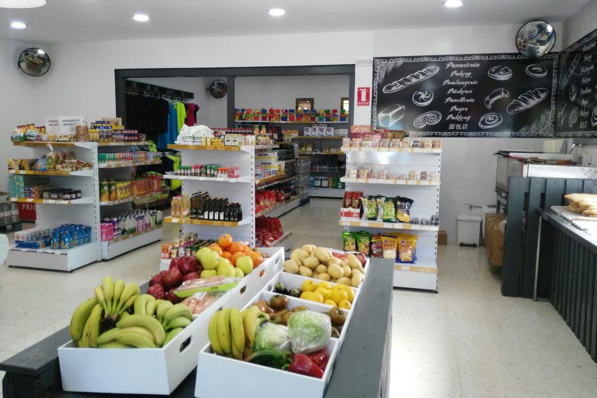 Camping Los Escullos - Bild 5 Camping Los Escullos - Bild 5