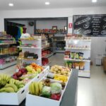 Camping Los Escullos - Bild 5 Camping Los Escullos - Bild 5