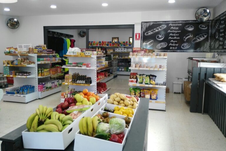 Camping Los Escullos - Bild 5 Camping Los Escullos - Bild 5