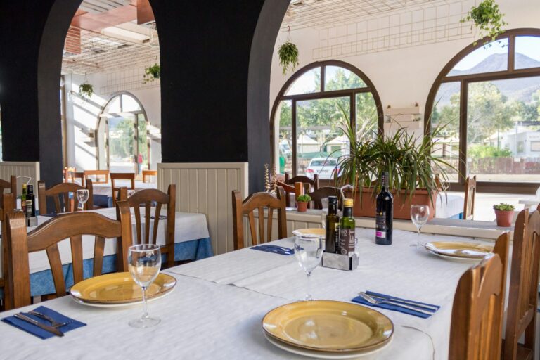 Camping Los Escullos - Bild 6 Camping Los Escullos - Bild 6