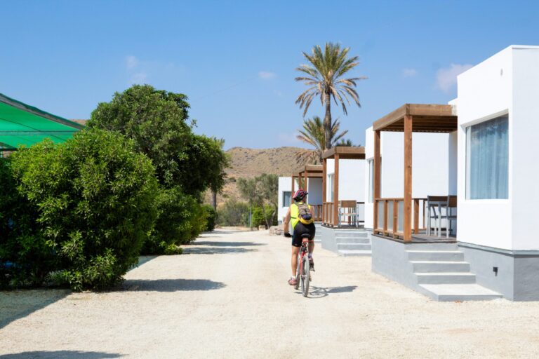 Camping Los Escullos - Bild 7 Camping Los Escullos - Bild 7