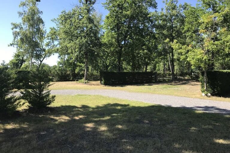 Camping Lou Broustaricq - Bild 11