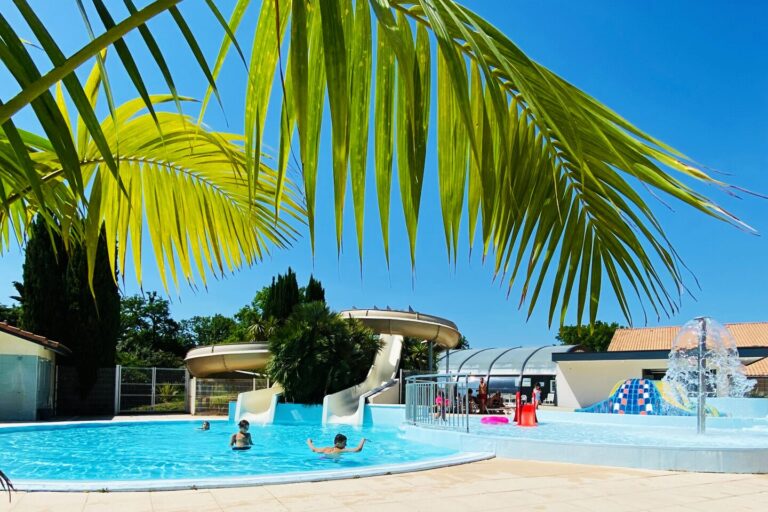 Camping Lou Broustaricq - Bild 12