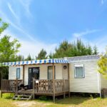 Camping Lou Broustaricq - Bild 2