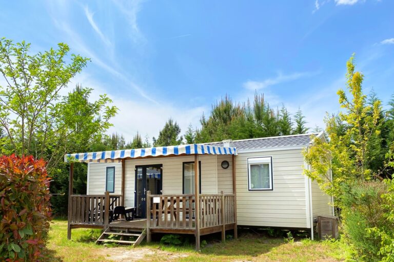 Camping Lou Broustaricq - Bild 2