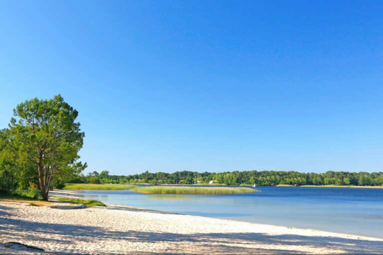 Camping Lou Broustaricq - Bild 7