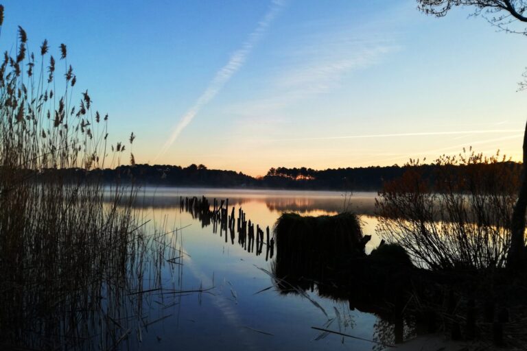 Camping Lou Broustaricq - Bild 8