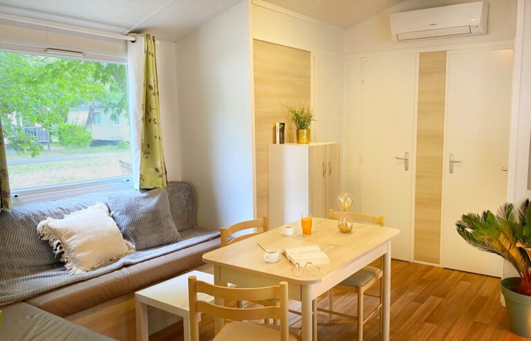 Camping Lou Broustaricq - Bild 9