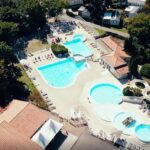 Camping Lou Broustaricq - Bild 1