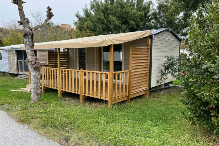 Camping Lou Cabasson - Bild 10