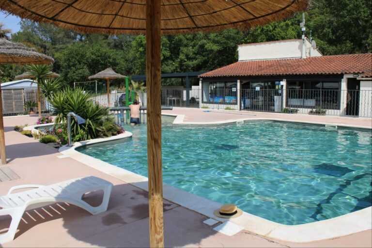 Camping Lou Cabasson - Bild 2