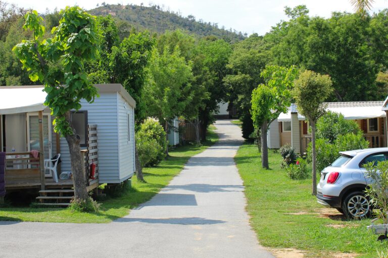 Camping Lou Cabasson - Bild 3