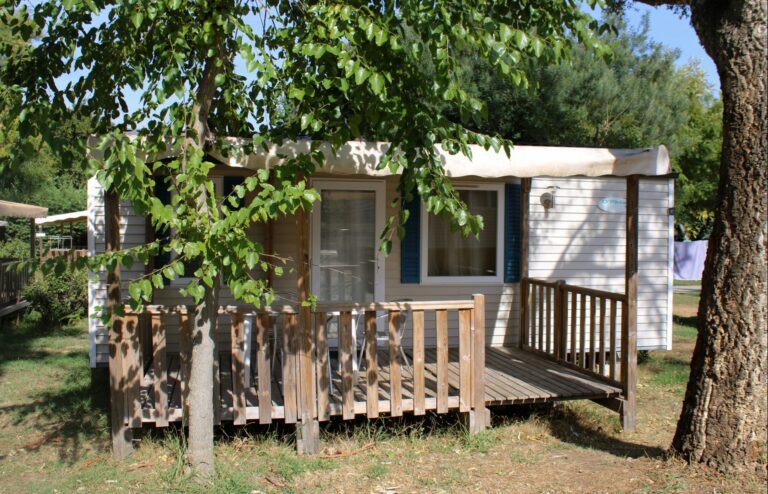 Camping Lou Cabasson - Bild 4