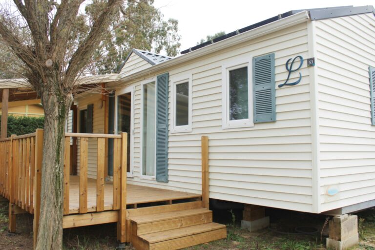 Camping Lou Cabasson - Bild 5