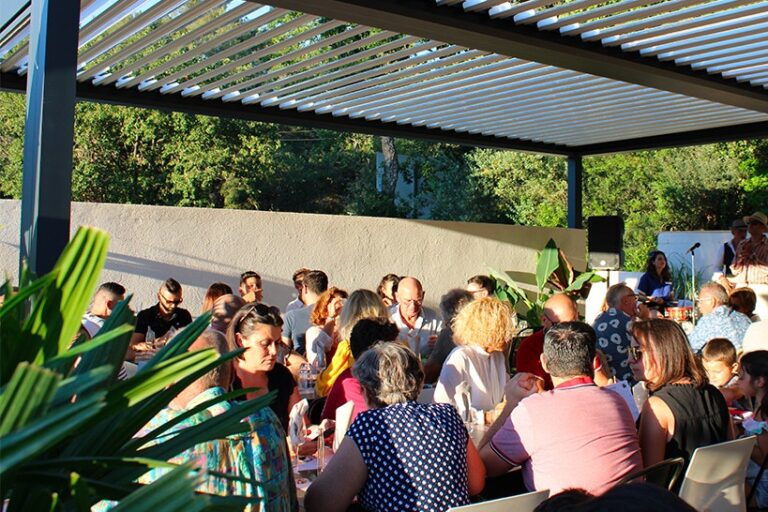 Camping Lou Cabasson - Bild 6