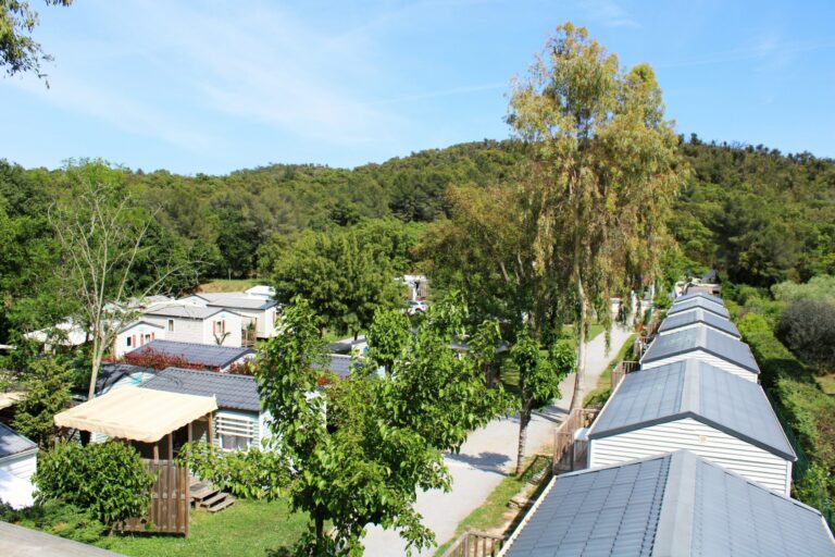 Camping Lou Cabasson - Bild 7