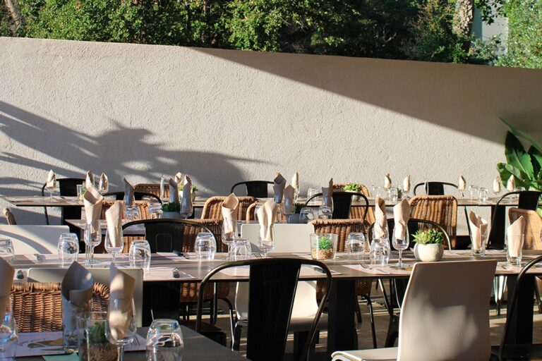 Camping Lou Cabasson - Bild 8