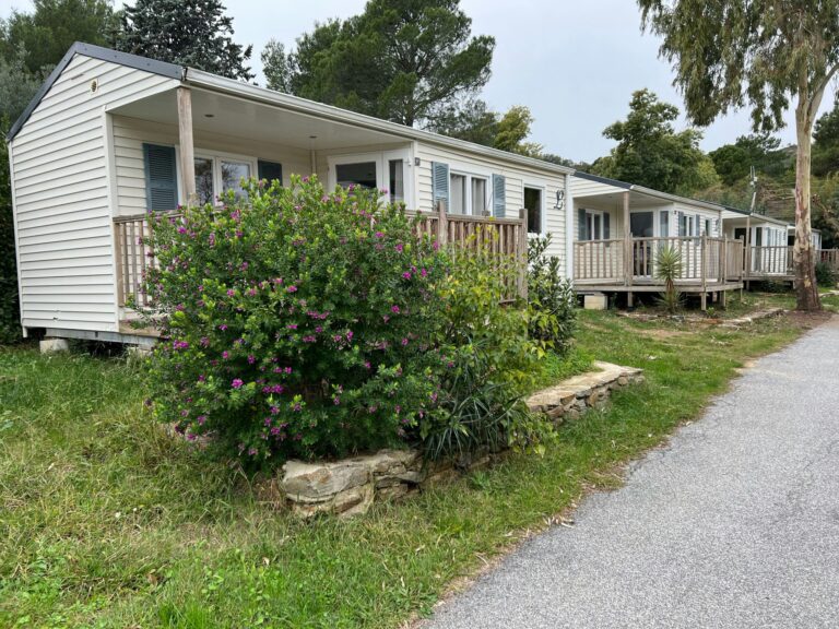 Camping Lou Cabasson - Bild 9