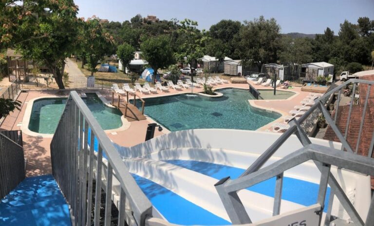 Camping Lou Cabasson - Bild 1 Camping Lou Cabasson - Bild 1