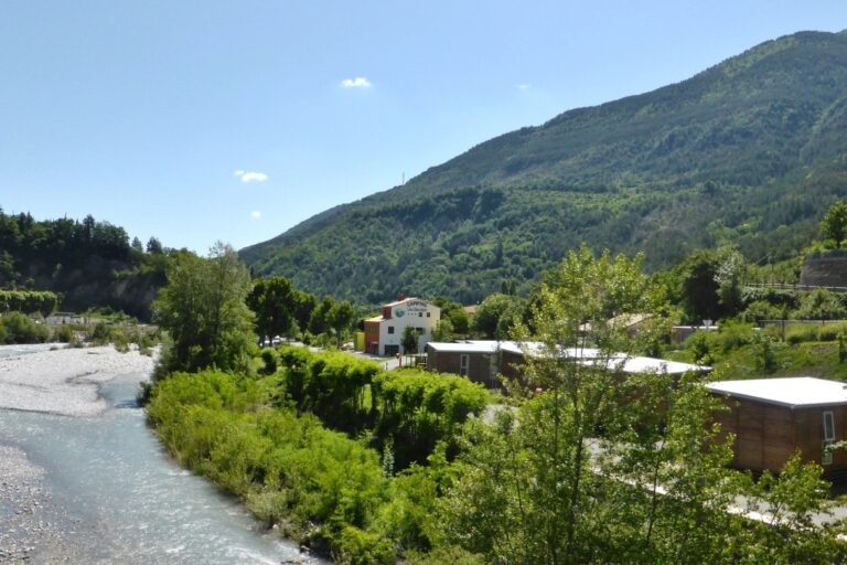 Camping Lou Gourdan - Bild 10 Camping Lou Gourdan - Bild 10