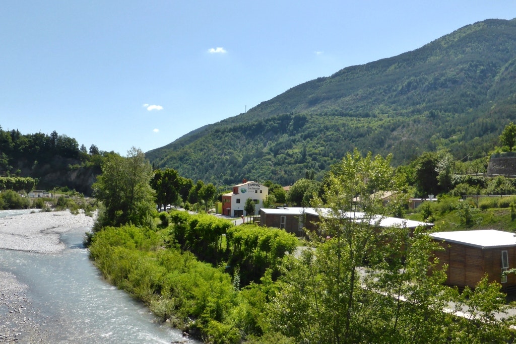 Camping Lou Gourdan - Bild 10 Camping Lou Gourdan - Bild 10