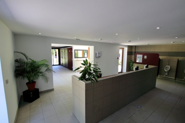 Camping Lou Gourdan - Bild 11 Camping Lou Gourdan - Bild 11